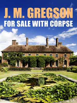 cover image of For Sale with Corpse